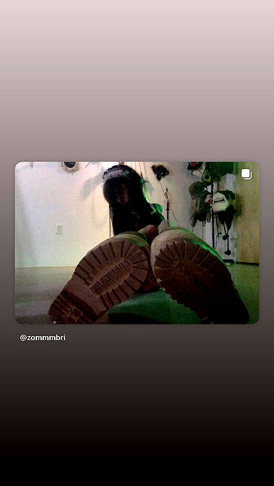 zommmbri zommmbri archive video