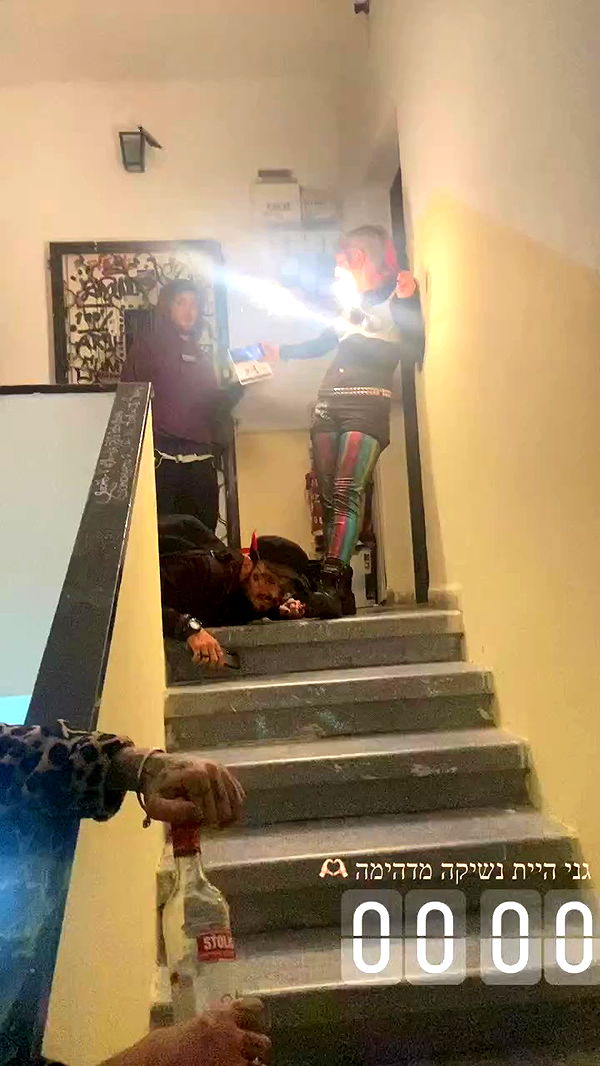 feelbetterinmysweater archive video preview