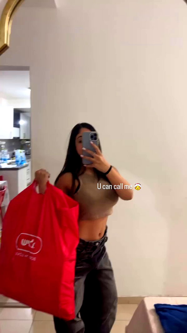 rebecka_tsadok archive video preview