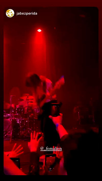 _femalien _femalien archive video