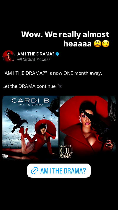 iamcardib iamcardib archive video