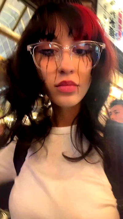 elianachetrit elianachetrit archive video