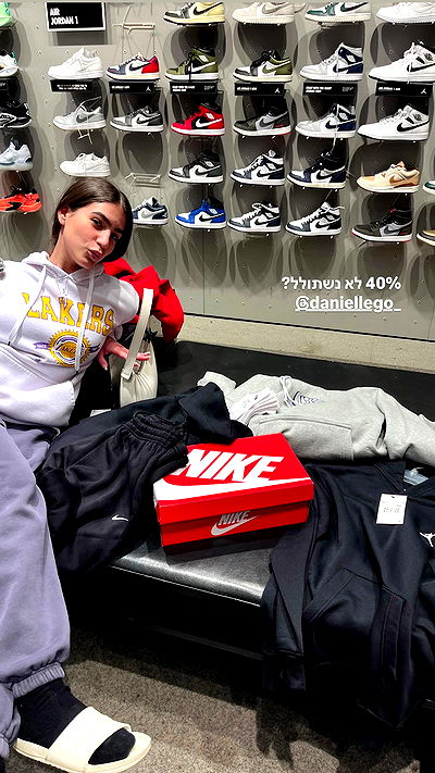 yaelxyazdi yaelxyazdi archive video