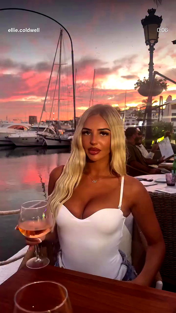 ellie.coldwell archive video preview