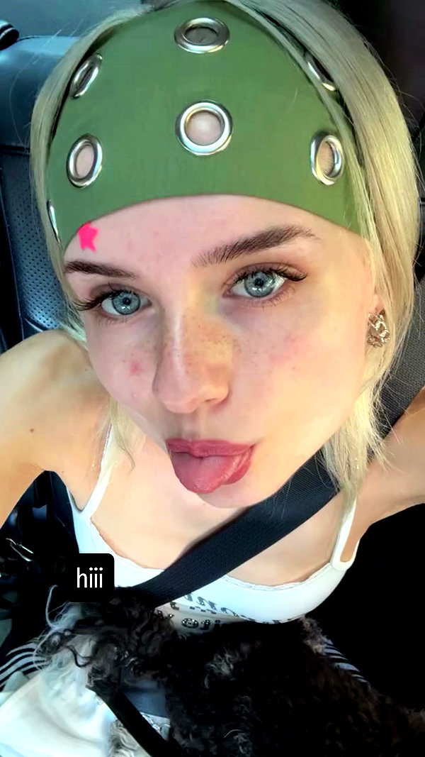 bymonamarie archive video preview