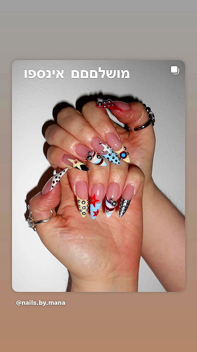 nails.by.natashi nails.by.natashi archive video