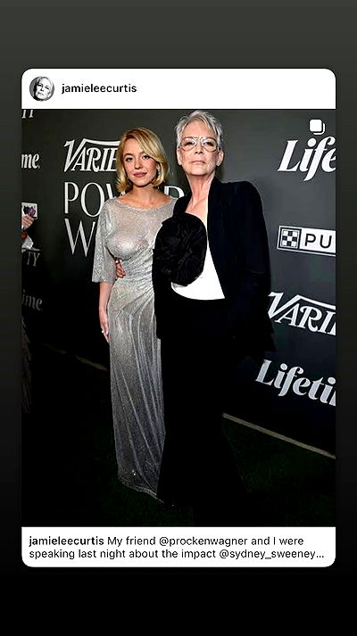 sydney_sweeney sydney_sweeney archive video