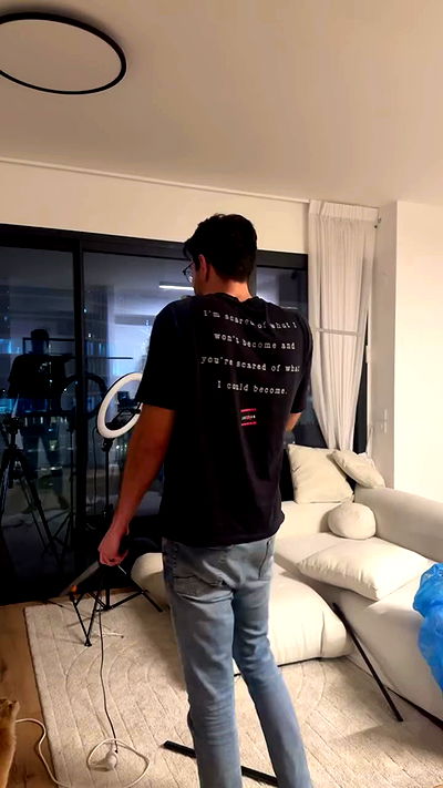 itsilanosh itsilanosh archive video