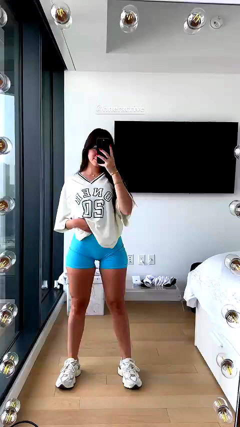 laurasaponara archive video preview
