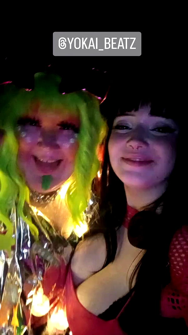 acidangelxo archive video preview