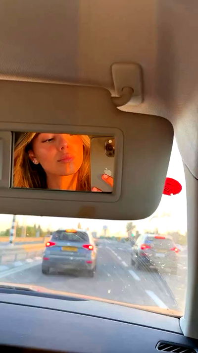 roni.benshushan roni.benshushan archive video