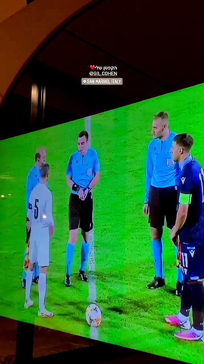 roni.benshushan roni.benshushan archive video