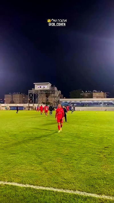 roni.benshushan roni.benshushan archive video