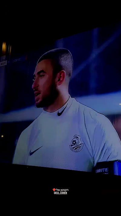 roni.benshushan roni.benshushan archive video