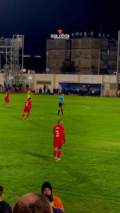 roni.benshushan roni.benshushan archive video