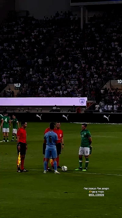 roni.benshushan roni.benshushan archive video