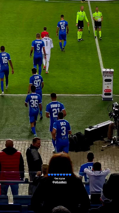 roni.benshushan roni.benshushan archive video