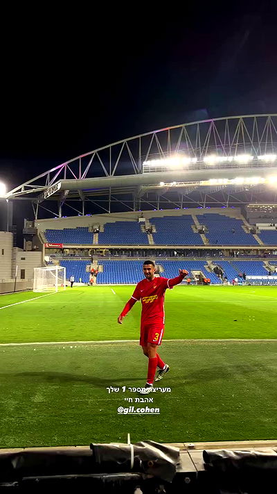 roni.benshushan roni.benshushan archive video