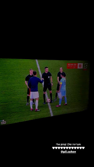 roni.benshushan roni.benshushan archive video