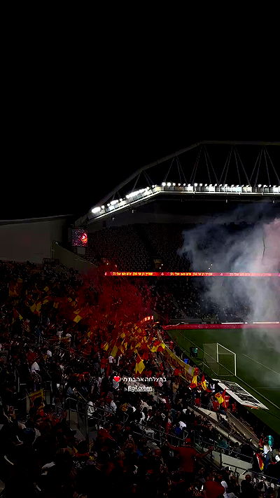 roni.benshushan roni.benshushan archive video