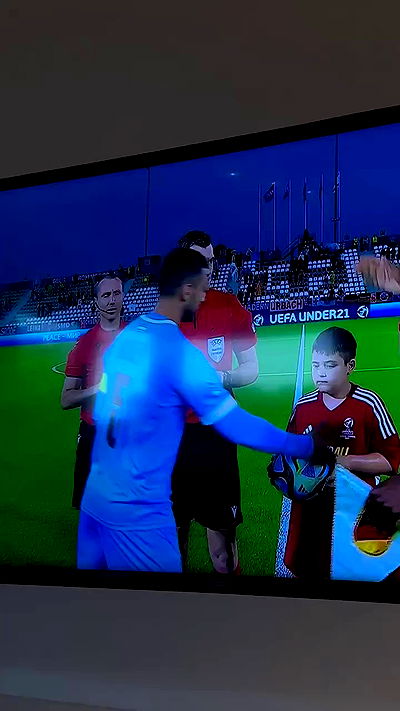 roni.benshushan roni.benshushan archive video