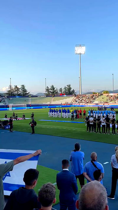 roni.benshushan roni.benshushan archive video