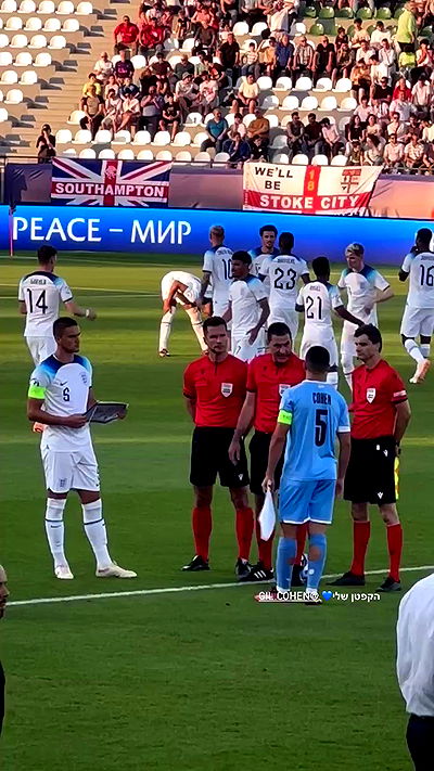 roni.benshushan roni.benshushan archive video