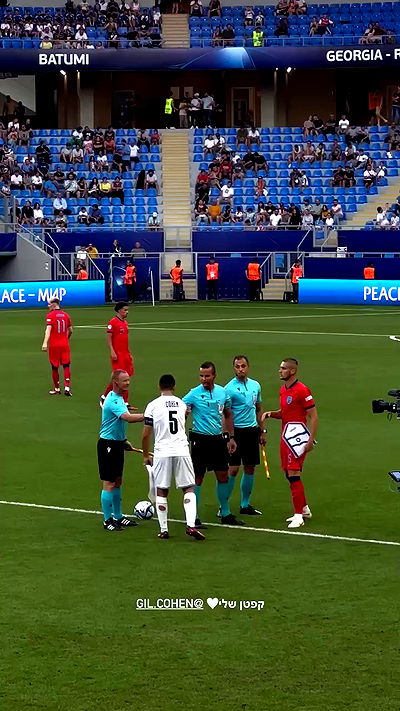 roni.benshushan roni.benshushan archive video