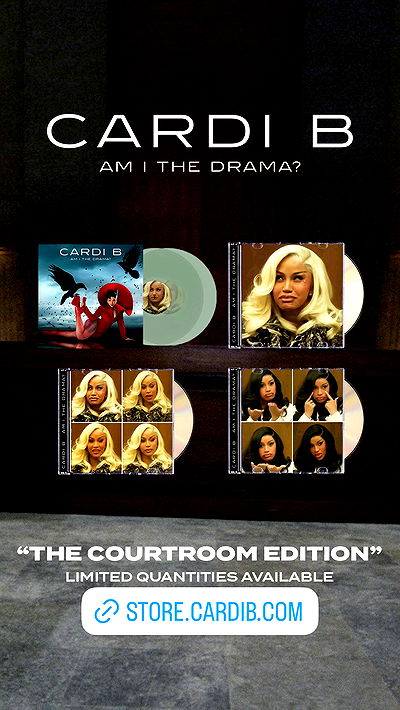 iamcardib iamcardib archive video