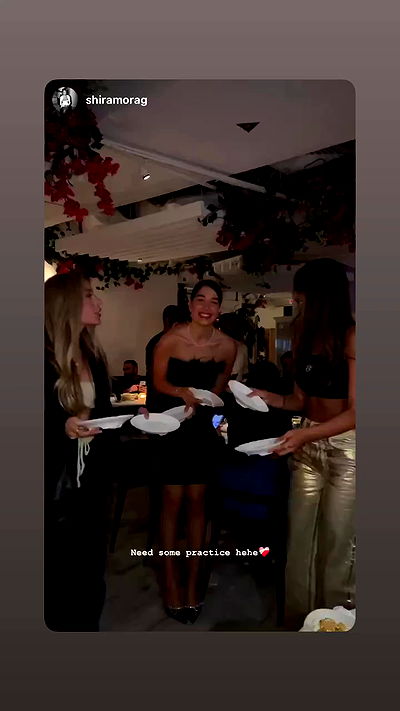 roni.benshushan roni.benshushan archive video