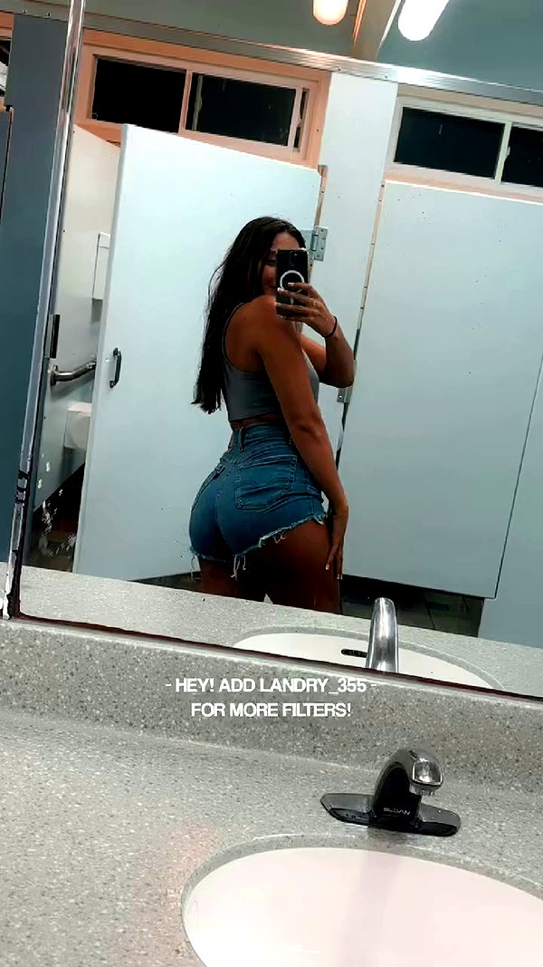 hopesantos archive video preview