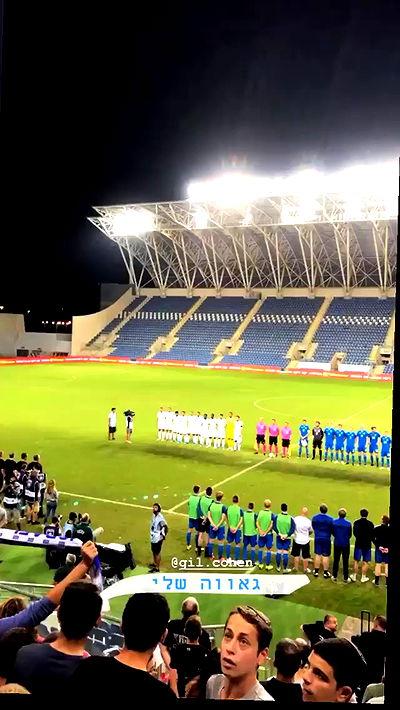 roni.benshushan roni.benshushan archive video