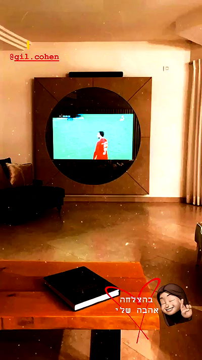 roni.benshushan roni.benshushan archive video