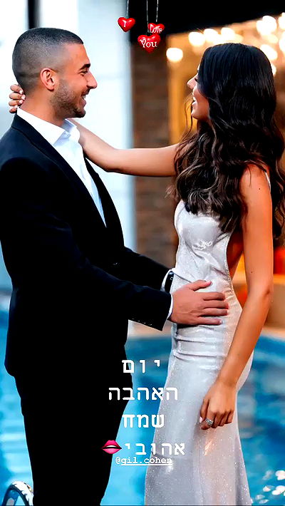 roni.benshushan roni.benshushan archive video