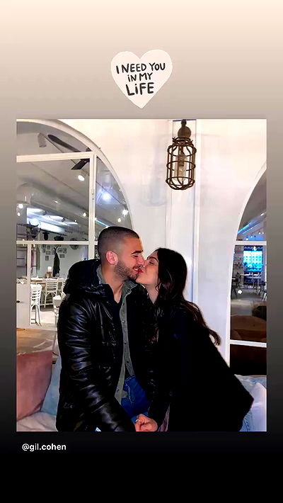 roni.benshushan roni.benshushan archive video