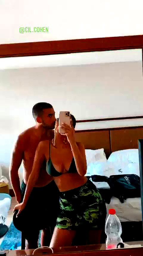 roni.benshushan archive video preview