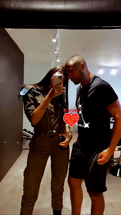 roni.benshushan roni.benshushan archive video