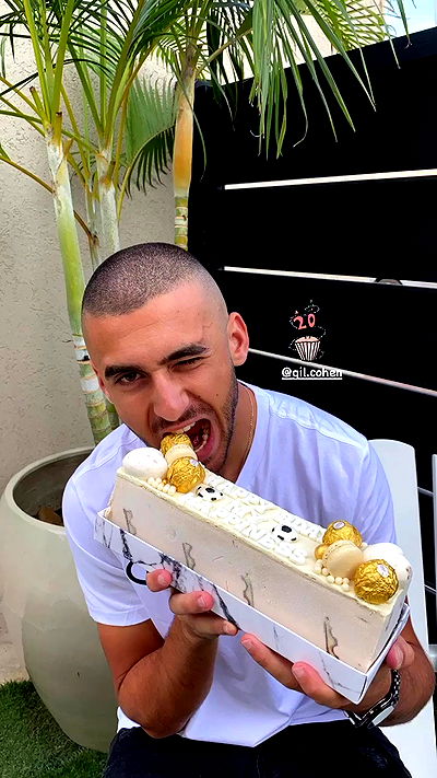 roni.benshushan roni.benshushan archive video