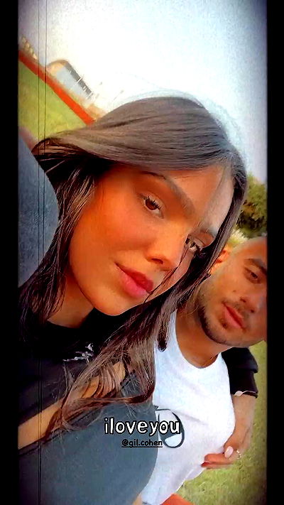 roni.benshushan roni.benshushan archive video