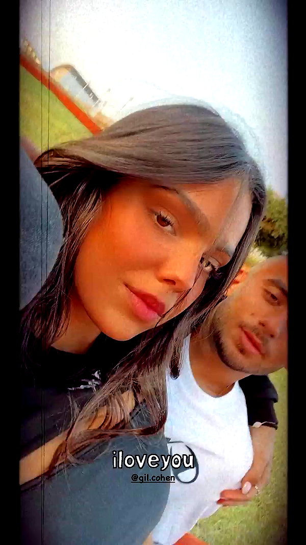 roni.benshushan archive video preview