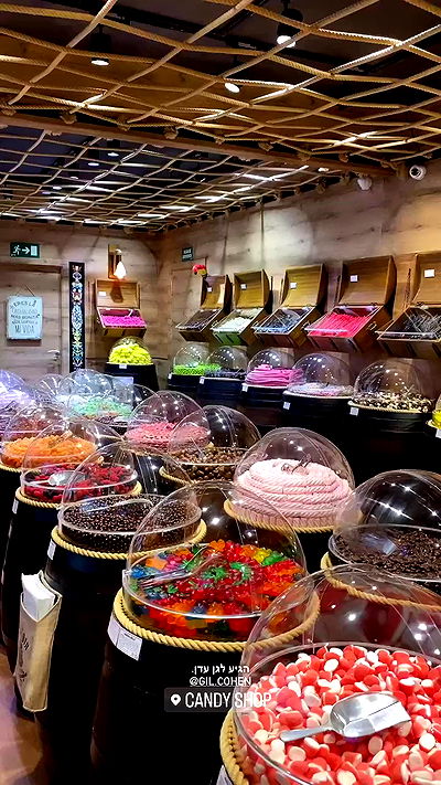 roni.benshushan roni.benshushan archive video