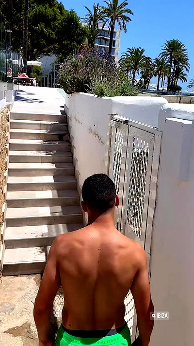 roni.benshushan roni.benshushan archive video