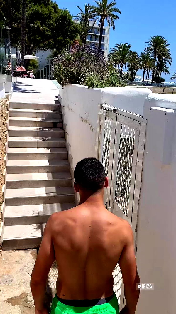 roni.benshushan archive video preview