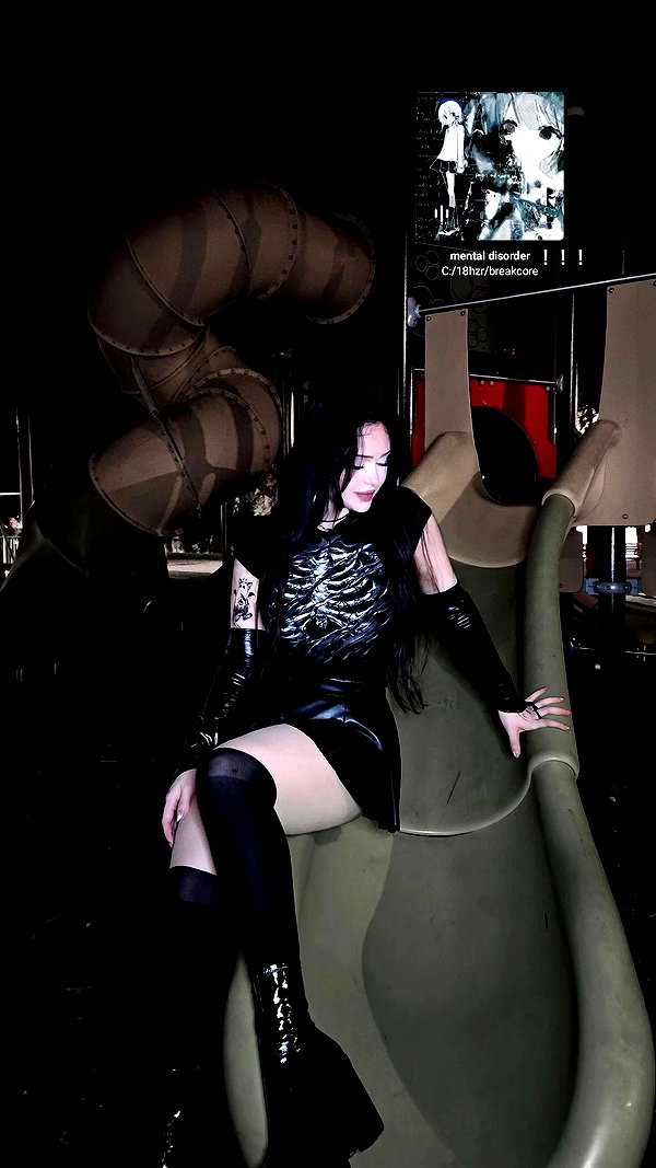 dianakozin archive video preview