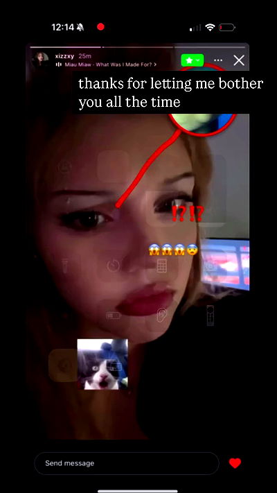 6nattynat9 6nattynat9 archive video