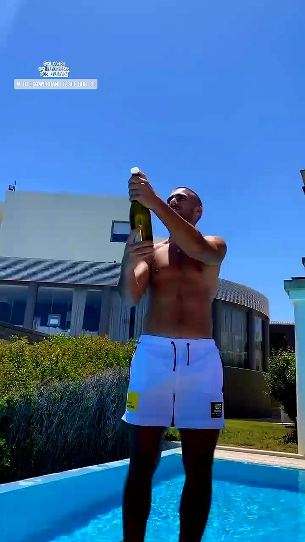 roni.benshushan archive video preview