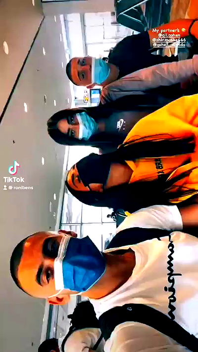 roni.benshushan roni.benshushan archive video