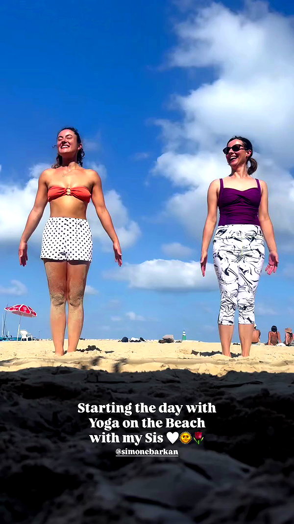 rachelyogaflower archive video preview