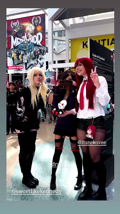 norafawn norafawn archive video