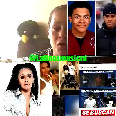 iamcardib iamcardib archive video